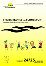Programmheft