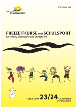 Programmheft