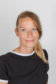 Mitarbeitende Tagesbetreuung
