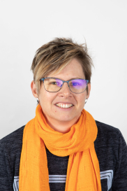 Leitung Tagesbetreuung