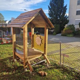 Familienzentrum